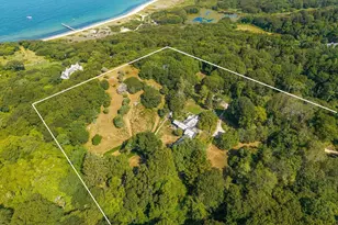85 North Reservoir Rd, West Tisbury, MA 02575 - Photo 2