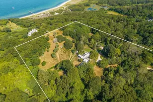 85 North Reservoir Rd, West Tisbury, MA 02575 - Photo 2