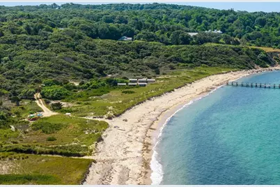 85 North Reservoir Road, West Tisbury, MA 02575 - Photo 4