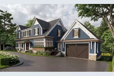 0 Claremont Street, Newton, MA 02458 - Photo 2