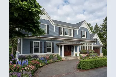 0 Claremont Street, Newton, MA 02458 - Photo 1