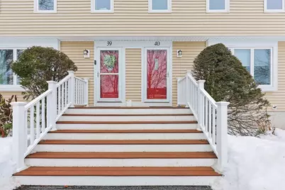 835 Mount Hope St #40, North Attleboro, MA 02760 - Photo 2