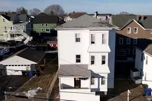 582 Cambridge St, Fall River, MA 02721 - Photo 1