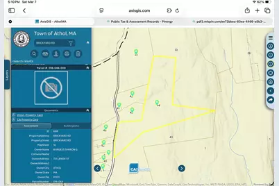 0 Brickyard Rd, Athol, MA 01331 - Photo 1