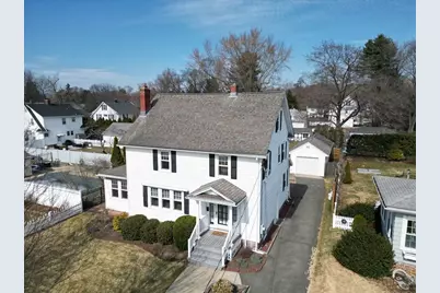170 Hopkins Place, Longmeadow, MA 01106 - Photo 1