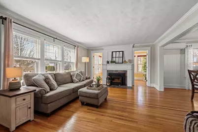 170 Hopkins Place, Longmeadow, MA 01106 - Photo 4