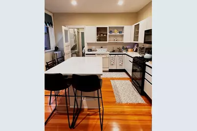 24 Beaufort Rd #3, Boston, MA 02130 - Photo 1