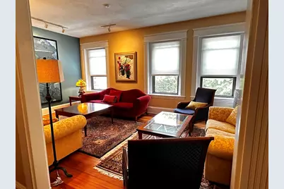 24 Beaufort Rd #3, Boston, MA 02130 - Photo 6
