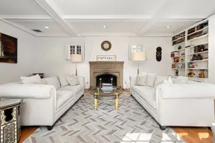 487 Ward St, Newton, MA 02459 - Photo 4