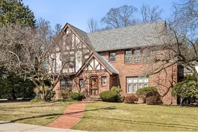 487 Ward Street, Newton, MA 02459 - Photo 1