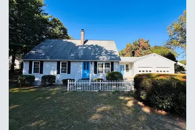 15 S Plain Rd, Sunderland, MA 01375 - Photo 1