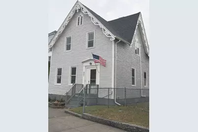 657 County St, New Bedford, MA 02740 - Photo 2
