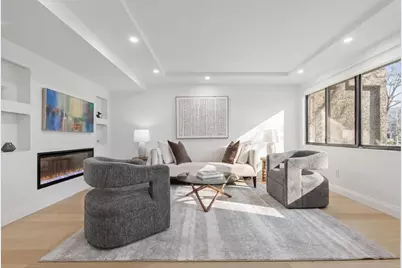 1731 Beacon St #114, Brookline, MA 02445 - Photo 2