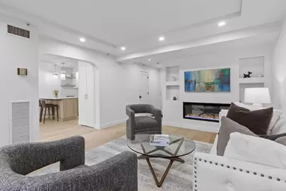 1731 Beacon St #114, Brookline, MA 02445 - Photo 4