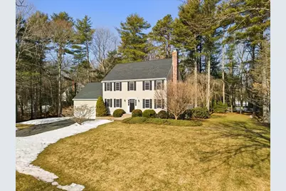 5 Richmond Drive, Norton, MA 02766 - Photo 2