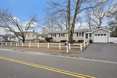 303 Pond St, Rockland, MA 02370 - Photo 34