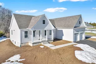 91 Nicole Terrace, Agawam, MA 01030 - Photo 4