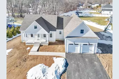 91 Nicole Terrace, Agawam, MA 01030 - Photo 2