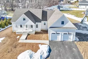 91 Nicole Terrace, Agawam, MA 01030 - Photo 2