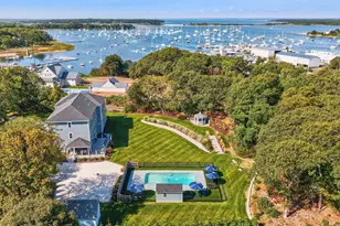 48 Red Brook Harbor Rd, Bourne, MA 02532 - Photo 1