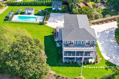 48 Red Brook Harbor Rd, Bourne, MA 02532 - Photo 4