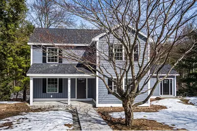 35 Homestead Road, Lynnfield, MA 01940 - Photo 1