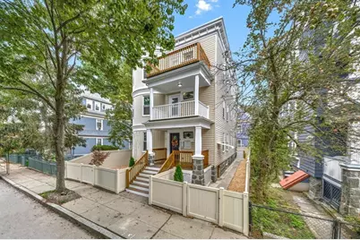 24 Hinckley #3, Boston, MA 02125 - Photo 1