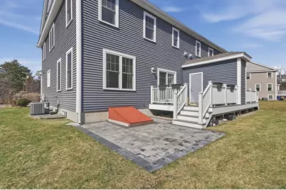 1 Garvey Road #1, Woburn, MA 01801 - Photo 38