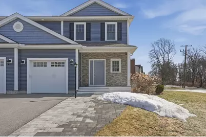 1 Garvey Road #1, Woburn, MA 01801 - Photo 1