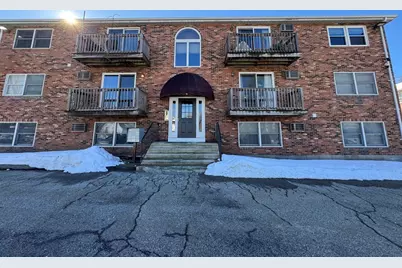 51 Alvarado Ave #204, Worcester, MA 01604 - Photo 2