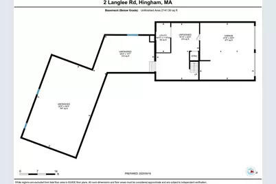 2 Langlee Rd, Hingham, MA 02043 - Photo 32