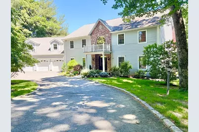 233 Rice Rd, Wayland, MA 01778 - Photo 1