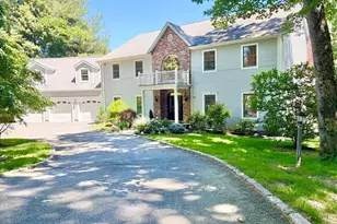 233 Rice Rd, Wayland, MA 01778 - Photo 1