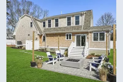 63 Ovington Dr, Falmouth, MA 02536 - Photo 32