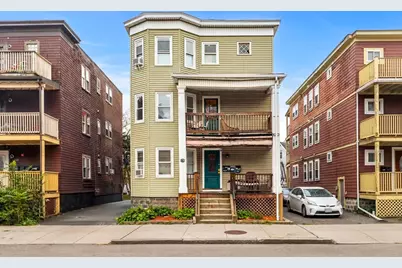 119 Temple St, Somerville, MA 02145 - Photo 1