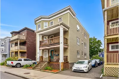 119 Temple St, Somerville, MA 02145 - Photo 2