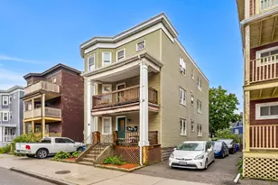 119 Temple St, Somerville, MA 02145 - Photo 2