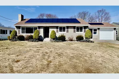 132 Lincoln St, West Springfield, MA 01089 - Photo 1