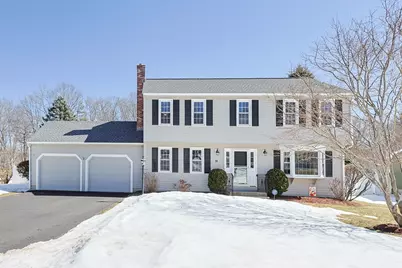 21 Carp Rd, Milford, MA 01757 - Photo 1