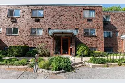 57 Saint Paul St. #19, Brookline, MA 02445 - Photo 14