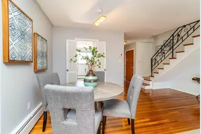 57 Saint Paul St. #19, Brookline, MA 02445 - Photo 6