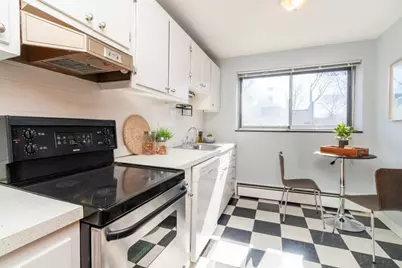 57 Saint Paul St. #19, Brookline, MA 02445 - Photo 8