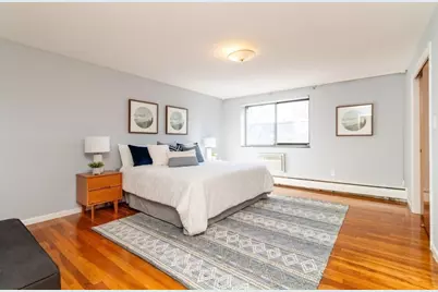 57 Saint Paul St. #19, Brookline, MA 02445 - Photo 10