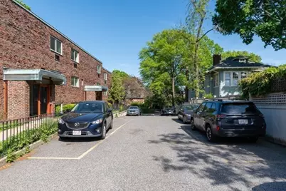 57 Saint Paul St. #19, Brookline, MA 02445 - Photo 16