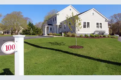 100 Dillingham Ave #101A, Falmouth, MA 02540 - Photo 2