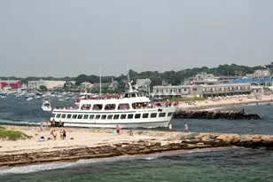 100 Dillingham Ave, Falmouth, MA 02540 - Photo 34