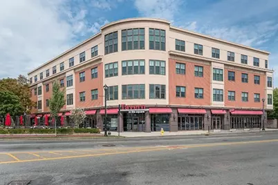 26 New Derby St #407, Salem, MA 01970 - Photo 1