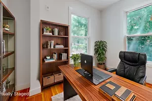 21 Regent Cir, Brookline, MA 02445 - Photo 8