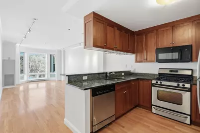 2-14 Saint Paul St #403, Brookline, MA 02446 - Photo 1