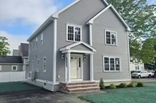 82 Carroll Ave, Brockton, MA 02301 - Photo 1